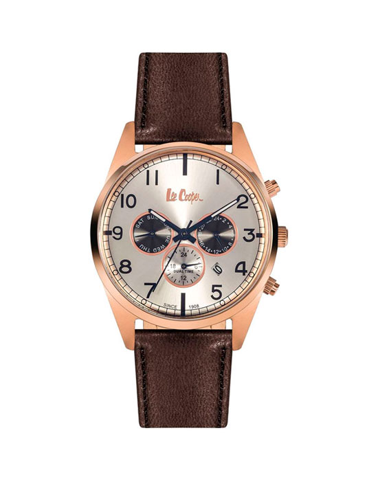 Часы Lee Cooper Casual LC06314.432